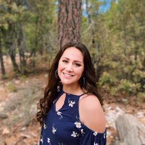 Meet your Posher, Cassie